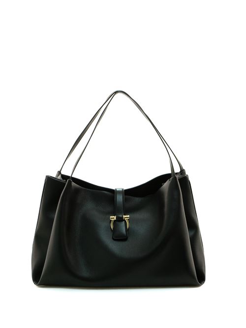 Borsa Tote  FERRAGAMO | 219804 0777335NERO